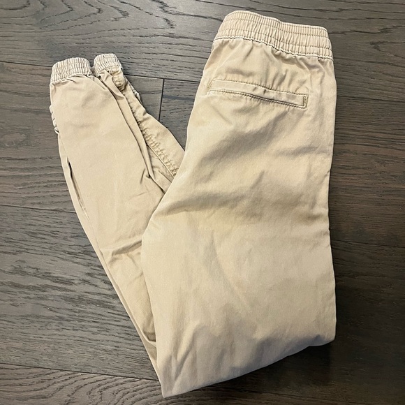 Gap boys khaki pants sz 12 EUC - Picture 2 of 4